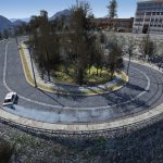 Karowa Street Rally [Add-On / FiveM]