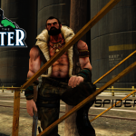 Kraven The Hunter [Add-On Ped]