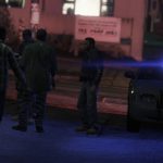 LSSD Gang Unit 1.0