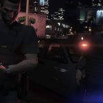 LSSD Gang Unit 1.0