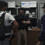 LSSD Gang Unit 1.0