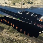 Lake Airfield [Menyoo] 1.0