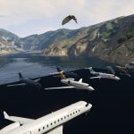 Lake Airfield [Menyoo] 1.0