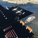 Lake Airfield [Menyoo] 1.0