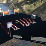 Lake Airfield [Menyoo] 1.0