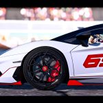 Lamborghini Aventador SVJ Roadster [Add-On] 1.0