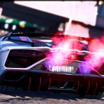 Lamborghini Aventador SVJ Roadster [Add-On] 1.0