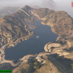 Land Act Reservoir Air Base