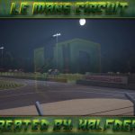 Le Mans Circuit [Add-On SP / FiveM] 1.0.1