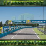 Le Mans Circuit [Add-On SP / FiveM] 1.0.1