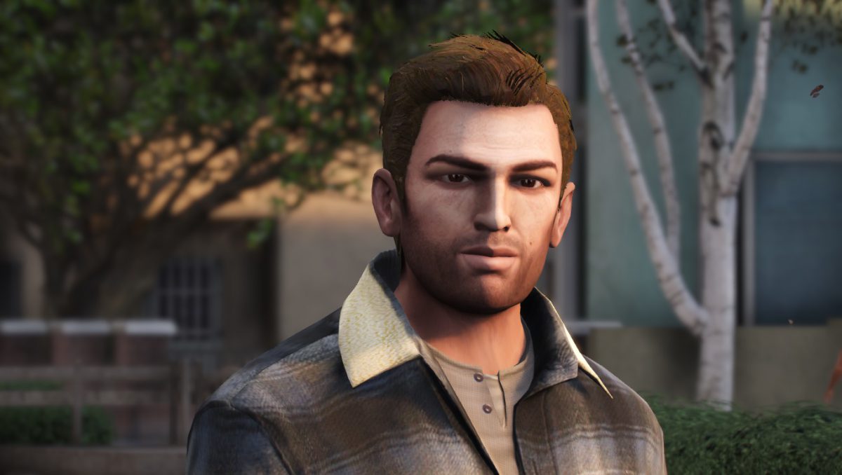 Less Cartoony HD Tommy 1.0 – GTA 5 mod