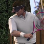 Less Cartoony HD Tommy 1.0