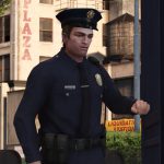 Less Cartoony HD Tommy 1.0