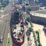 Life Iinvader Military Base Apocalypse [MENYOO] 1.0