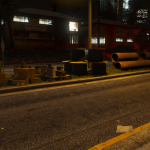 Life in Chamberlain Hills [MapEditor] 1.0