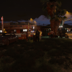 Life in Chamberlain Hills [MapEditor] 1.0