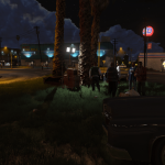 Life in Chamberlain Hills [MapEditor] 1.0