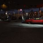 Life in Chamberlain Hills [MapEditor] 1.0