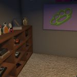 Little Designer Sweet Club Interior [Menyoo] 1.0