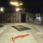 Little Designer Sweet Club Interior [Menyoo] 1.0