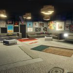 Little Designer Sweet Club Interior [Menyoo] 1.0