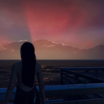 Long Hair For MP Female FIVEM Ready 1.0