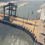 Los Santos Bridge [Menyoo] 1.0