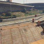 Los Santos Bridge [Menyoo] 1.0