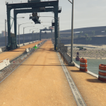 Los Santos Bridge [Menyoo] 1.0