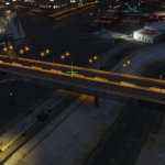 Los Santos Bridge [Menyoo] 1.0
