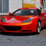 Lotus Evora S 2011 [Add-On | Template | RHD | LODs | Extras] 1.0