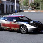 Lotus Evora S 2011 [Add-On | Template | RHD | LODs | Extras] 1.0