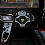 Lotus Evora S 2011 [Add-On | Template | RHD | LODs | Extras] 1.0
