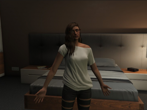 MP Female variations (nude) (MENYOO) 1.0