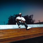 MP Male Palace Hesh Mit Fresh T-Shirt White