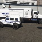 MTL Pounder - Mobile Command [Add-on | Template |Working Hydraulic Feet ] 2.1