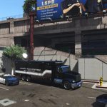 MTL Pounder - Mobile Command [Add-on | Template |Working Hydraulic Feet ] 2.1