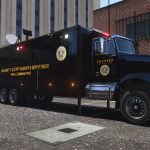 MTL Pounder - Mobile Command [Add-on | Template |Working Hydraulic Feet ] 2.1