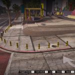 Mapping Anti-Nawk [FiveM / SP] 1.0