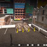 Mapping Anti-Nawk [FiveM / SP] 1.0