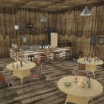 [YMAP] Mayans M.C. Clubhouse [Add-On SP / FiveM] 1