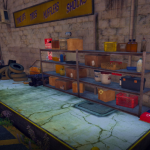 Mechanic Update [MapEditor] 1.0