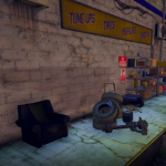 Mechanic Update [MapEditor] 1.0