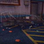 Mechanic Update [MapEditor] 1.0