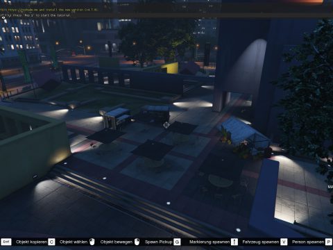 Meeting Point 1.0