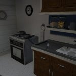 Michael Myers house from Halloween (1978) [Menyoo/Map Editor] 2.0