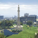 Minar-e-Pakistan [STABLE]