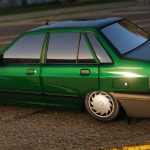 Mini Persian Rim pack 1.0