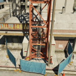 Mission Row Police Department Construction [YMAP] 1.0
