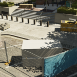Mission Row Police Department Construction [YMAP] 1.0